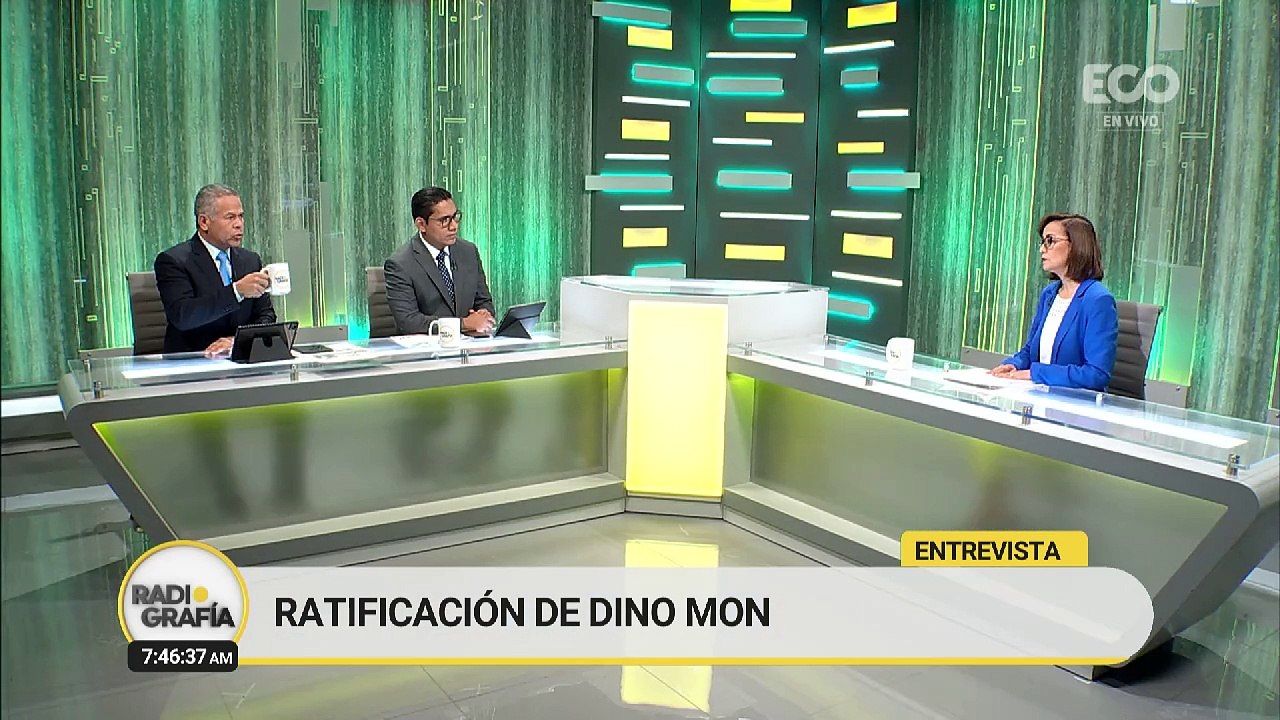 BITE 4 RADIOGRAFÍA - YARELIS RODRÍGUEZ - RATIFICACIÓN DINO MON.mp4