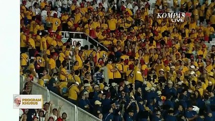 Penjelasan Romo Laurentius Sutadi tentang Makna Kehadiran Paus Fransiskus di Indonesia