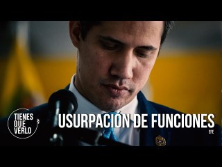 Se han dictado 28 investigaciones delictivas contra la mafia de la ultra derecha venezolana