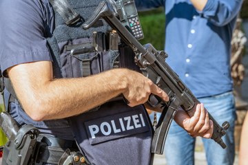 Schüsse in München – Schütze war 18-jähriger Österreicher