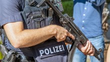 Schüsse in München – Schütze war 18-jähriger Österreicher