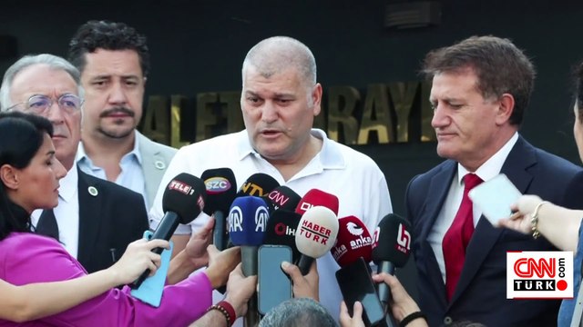 İzmir'de akıma kapılan 2 kişi can vermişti! 42 sanık hakim karşısında: İlk ifadeler ortaya çıktı