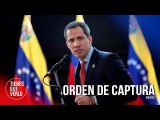 Tribunal de Delaware lo confirma: Guaidó desfalcó Citgo por $19 mil millones