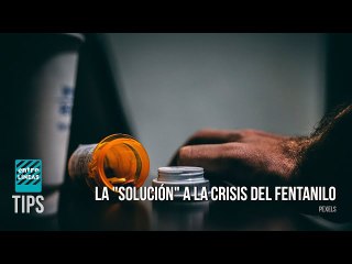 Otro fármaco y conversaciones hipócritas: la solución de EE.UU a crisis de fentanilo