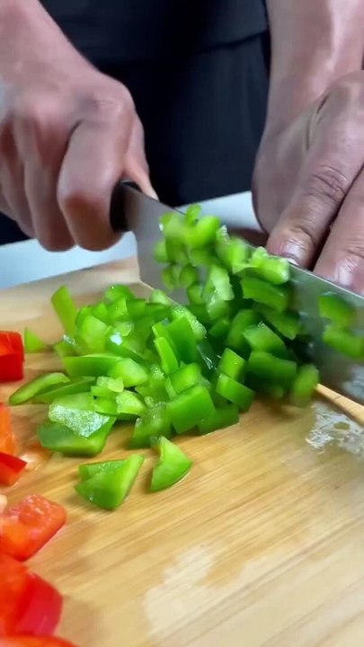 Chicken Fry l Spicy And Crispy Chicken l #viral #reels #food #cooking #chicken