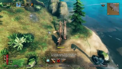 Ankunft | Valheim | Ep. 68