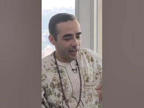 NUEVA #ENTREVISTA CARA A CARA TIPS #REELS • ¿Quién es #IbrahimTraoré y qué propone para #África.