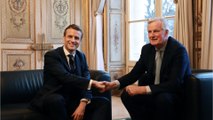 GALA VIDEO - Michel Barnier Premier ministre : qui sont ses trois enfants Nicolas, Laetitia et Benjamin ?