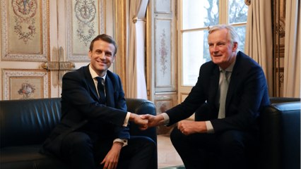 GALA VIDEO - Michel Barnier Premier ministre : qui sont ses trois enfants Nicolas, Laetitia et Benjamin ?