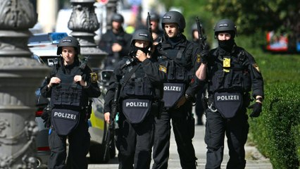 München-Attentäter war 18-jähriger Islamist aus Österreich