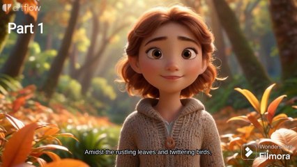 Ai animation cartoon videos for kids