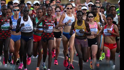 Maratonista olímpica Rebecca Cheptegei morre vítima de feminicídio