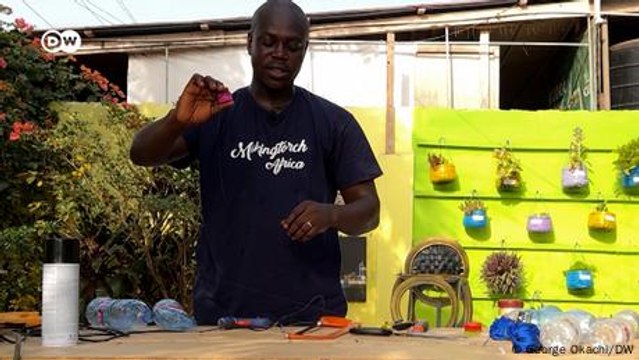 DIY: How to make lip balm containers with plastic caps