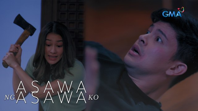 Asawa Ng Asawa Ko: Shaira, inatake si Jordan dala ng sobrang galit! (Episode 135)