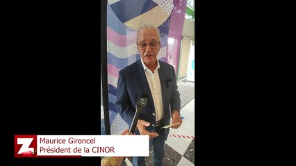 CINOR : un conseil communautaire axé sur l'eau et les déchets
