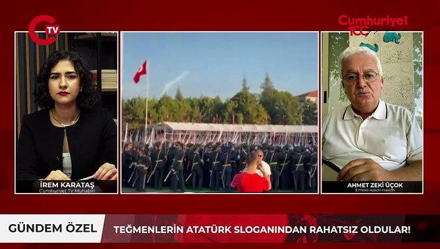 Teğmenlere yönelik inceleme başlatıldı! Emekli Askeri Hakim Milli Savunma Bakanı’na seslendi “Tarihe böyle geçmek istemez”