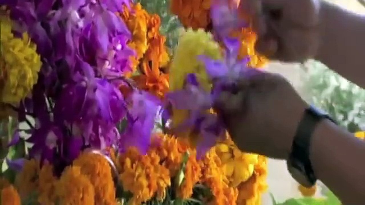 Jose Pablo Moncayo's Huapango - The Royal Philarmonic Orchestra Conducted By Luis Cobos