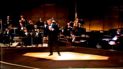 Love's Been Good To Me - Frank Sinatra