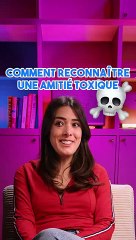 Comment reconnaitre une amitié toxique ?