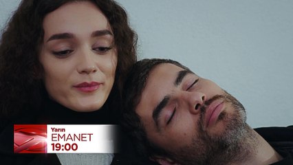 Emanet Dizisi 756. Bölüm Fragmanı (6 Eylül Cuma)