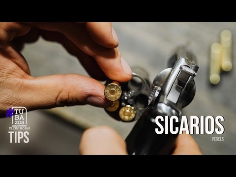 Sicarios entraban y salían de Tocorón: ¿Quiénes eran?