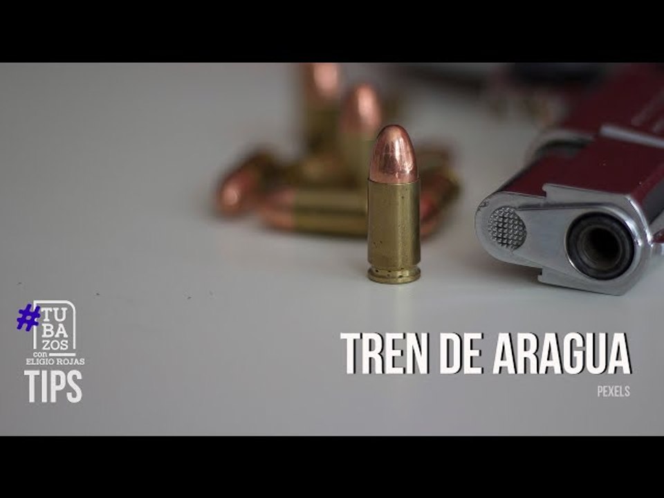 Imagen de Alias "Caña caña" que era pieza clave...