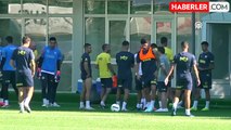 Kanarya'da sürpriz eksik! Fenerbahçe'nin UEFA Avrupa Ligi kadrosu belli oldu