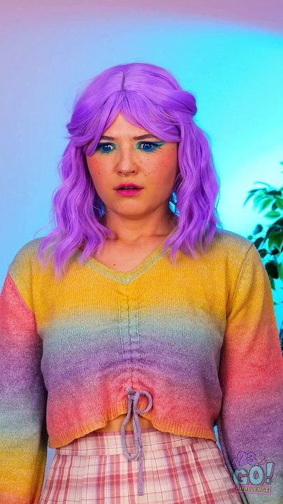 Don't play with it!  She saved me with a HACK #diy #hack