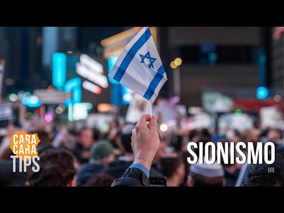 ¿El sionismo maneja a EEUU o EEUU maneja el sionismo?