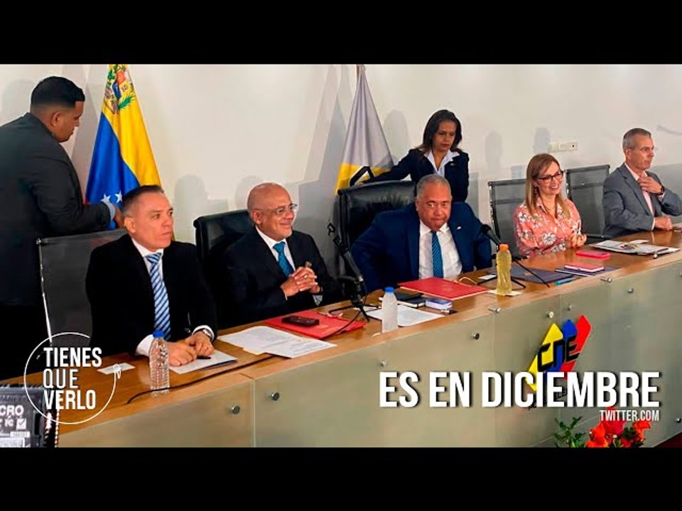 El sol nace en el Esequibo: En 3 días se conocerán las preguntas del referendum