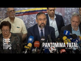 No hay condiciones, seguridad ni confiabilidad: Nueva renuncia sepulta la transparencia de primarias