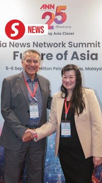 Star chief content officer Esther Ng appointed ANN chair for the next two years