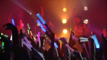 ℃-ute『★憧れ My STAR★を踊ってみた』（Cutie Circuit 2011）