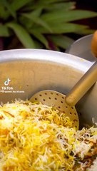 Biyani's World-Famous Pakistani Biryani 🍽️