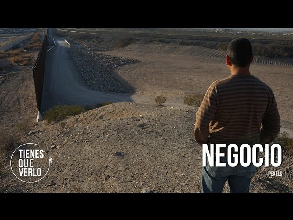 Red de coyotes: Hacen campañas por las RRSS y l...