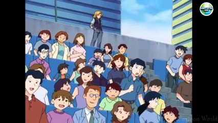 Idaten Jump Episode 27 Hindi | Epic Battle: Hammerhead vs Aero Scissors! 🏍️