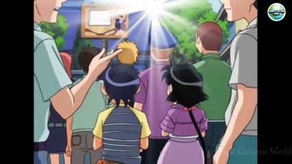 Idaten Jump Episode 29 in Hindi | Final Battle! Who Will Be The Victor?