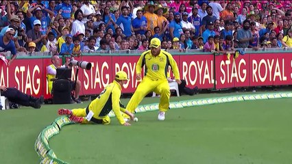 2016- Rohit’s Sensational Sydney Show