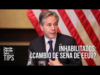 Puso a Blinken en su sitio: Jorge Rodríguez habló claro de los inhabilitados y las presidenciales