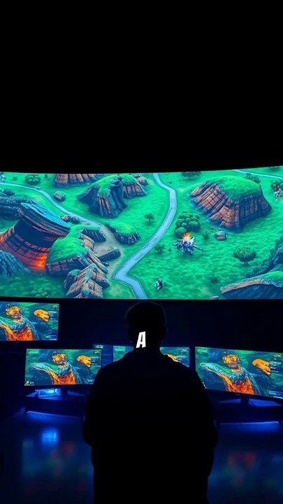 MSI G32C4X 32” Curved Gaming Monitor – 250Hz 1ms HDR Review #GamingMonitor #MSIG32C4X