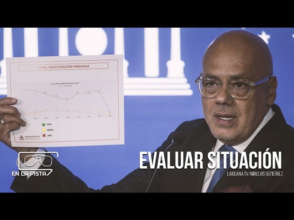 Ante fraude en primarias: Convocarán reunión de la comisión de verificación de acuerdos en Barbados