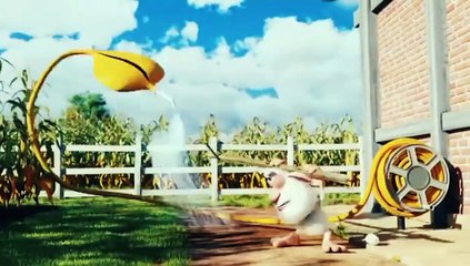 Booba New Super Hero Funny Cartoons For Kids