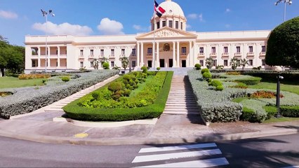 Los monumentos más impresionantes de Santo Domingo