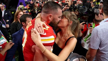 Travis Kelce's Team Slams Taylor Swift Breakup PR Contract: 'These Documents Are Entirely False'