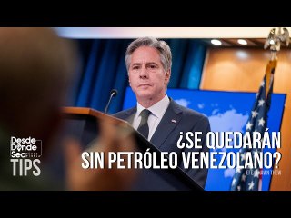 ¿Qué le pasa a Blinken?: EEUU juega con las sanciones para chantajear a Venezuela