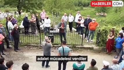 CHP Genel Başkanı Özgür Özel, Metin Lokumcu davasına sahip çıkma çağrısı yaptı