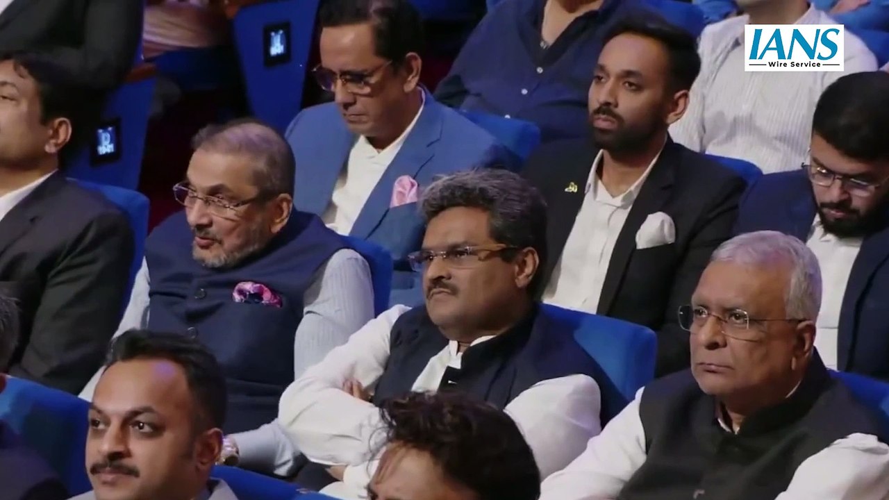 Gautam Adani on Power of Education in Overcoming Boundaries at Jai Hind College Teacher's Day Event