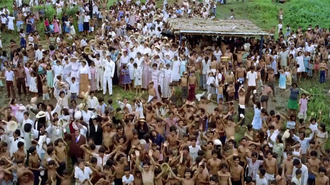 1942. El nacimiento de Werner Herzog