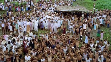 1942. El nacimiento de Werner Herzog
