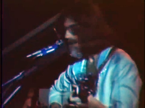 Sui Generis - Confesiones de Invierno